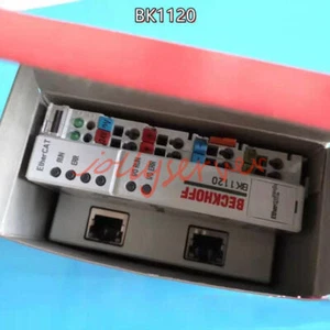 1PCS New BECKHOFF BK1120 module - Bild 1 von 1