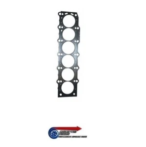 Acero Inoxidable Junta de Culata - Para JZS160 Aristo 2JZ-GE Vvti - Picture 1 of 6