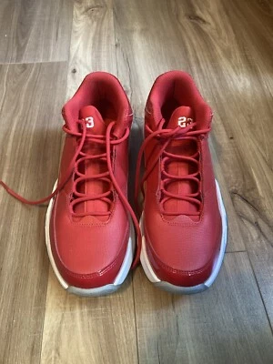 Talla 7 - Jordan Max Aura Gimnasio Rojo - CQ9451-600 Foto 1 de 4