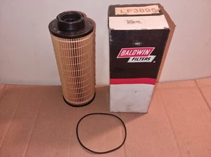 Oil filter insert for Scania 4 P G R T DC16   1402986 1.10794   FREE UK SHIPPING - Picture 1 of 2