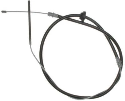 Front Parking Brake Cable Fits: 1992-1994 Chevrolet S10 Blazer  Raybestos Elemen - Image 1 of 4