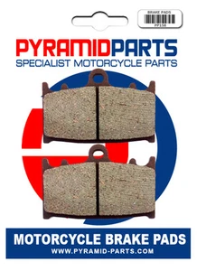 Front brake pads for Suzuki GSF400 Bandit 89-97 - Picture 1 of 1