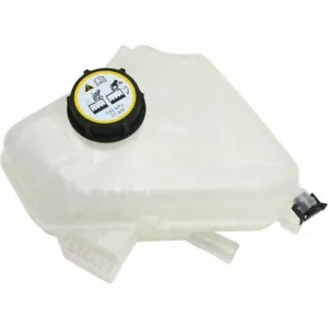 Tanque refrigerante se adapta a Ford Fiesta 2011-2019 4 puertas BE8Z8A080A FO3014114 1,6 L - Imagen 1 de 5