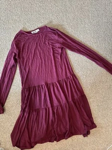 Girls Molo Boutique Dress Size 16 158-164  - Picture 1 of 2