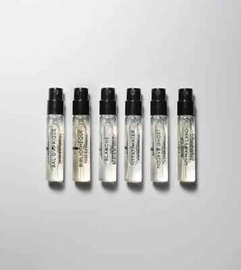 Byredo Perfume Sample Spray Vials 2ml/0.06oz each. Choose your Scent. New in box - Picture 1 of 43