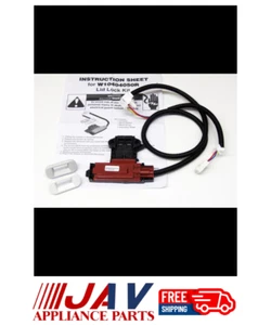 For Whirlpool Maytag Kenmore Lid Lock Latch Switch Washer CM00J33 - Picture 1 of 1