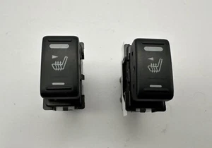 OEM 03-07 Nissan Murano Center Console Left Right Heated Seat Switch Control - Bild 1 von 12