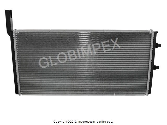 Intercooler radiador refrigeración DENSO BMW 550i GT 550i GT xDrive (2010-2019) Foto 1 de 1