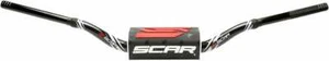 Honda CRF 1000 LD ABS 2016-2019 Scar O2 Handlebar S9112BKBK - Picture 1 of 1