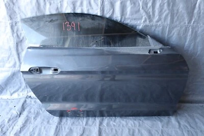 2015-2022 福特 MUSTANG COUPE 原始设备制造商 右侧 乘客 侧前门组件 #1510 — 第 1/4 张图片