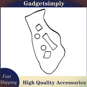 For Ford Focus Fusion Escape Edge 2013-2018 2.0 2.3L Valve Cover Gasket Set - Picture 1 of 10