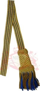 1805 Royal Navy Officer's Sword Knot - Picture 1 of 1