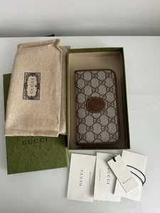 Gucci iPhone 15 Pro Case - Picture 1 of 10