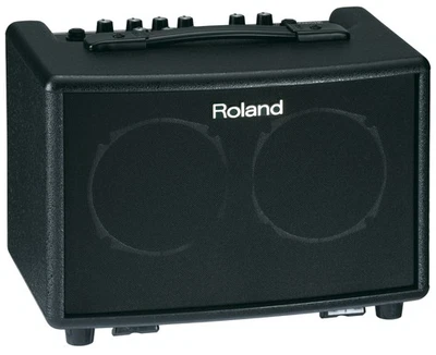Roland AC-33 Stereo Akustik Combo Batterie-Akustikamp - Bild 1 von 4