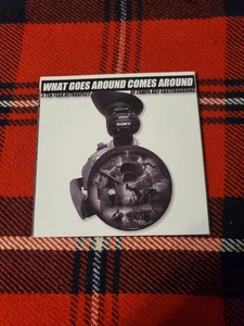 DANA NICHOLS - WHAT GOES AROUND, COMES AROUND TAMPA BAY/Skateboarding DVD RARE  - Picture 1 of 3