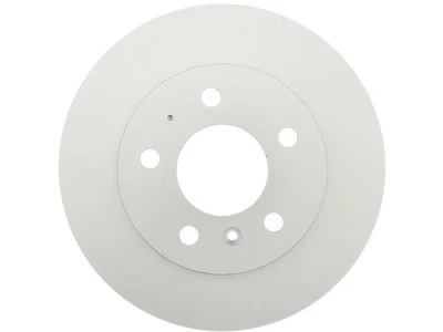 Rotor de freio traseiro Raybestos 15977PCBM 2012 Chevrolet Impala 2011-2013 - Imagem 1 de 2