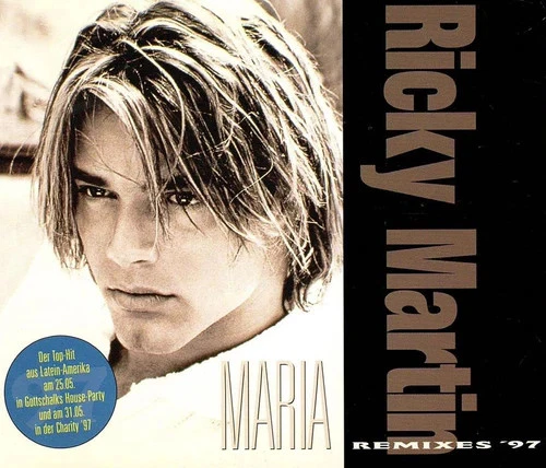 (un,Dos,Tres) Maria - Bild 1 von 1
