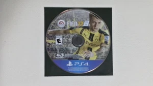 FIFA 17 (Sony PlayStation 4, 2016) - Picture 1 of 1