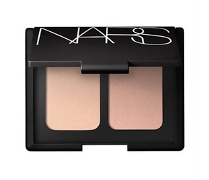 NARS Blush Duo Hungry Heart NUEVO 0,35 OZ Raro Descontinuado Difícil de Encontrar Tamaño Completo 5123 - Imagen 1 de 11