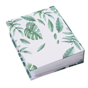 Sticker Storage Book Nail Art Display Album for Collecting Stickers - Picture 1 of 9
