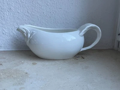 Salsiera Villeroy & Boch Foglia salsiera altezza: circa 6,5 cm PIÙ OTTIMA! - Immagine 1 di 2