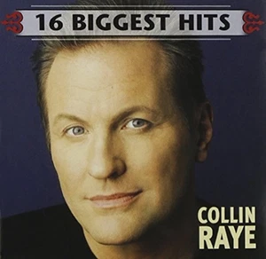 Collin Raye - 16 Biggest Hits [New CD] - Imagen 1 de 1