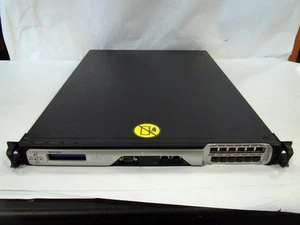 Citrix Systems NS-6XCU-6XSFP Netscaler Load Balancing Device - Afbeelding 1 van 7