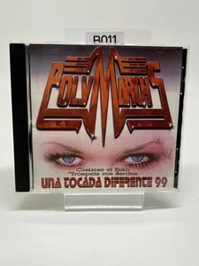 Polymarchs Contiene El Exito Trompeta Con Sardina Una Tocada Diferente 99 - CD - Bild 1 von 8