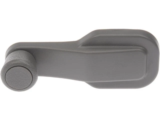 Manija de manivela de ventana para 00-04 Volvo VNL VHD FG95X1 manivela de ventana -- gris Foto 1 de 1