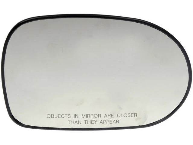 Espejo de puerta derecho de vidrio para Kia Sedona 2002-2005 Dorman 12748GXSW 2004 2003 Foto 1 de 2