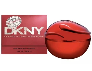 DKNY Be Tempted Women's Eau de Parfum Spray - 100ml - Picture 1 of 1
