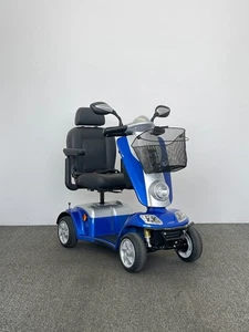 2022  Kymco Midi XLS 8MPH Mobility Scooter *Looks BRAND NEW* - Picture 1 of 11