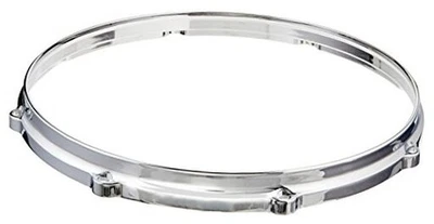 Gibraltar SC-1308BSD 13 pulgadas 8 orejetas batería aro fundido 13 pulgadas Foto 1 de 3