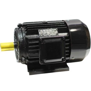 Three-Phase 7.5KW 2900RPM Electric Motor High Duty Multi Purpose Electric Motor - Picture 1 of 1