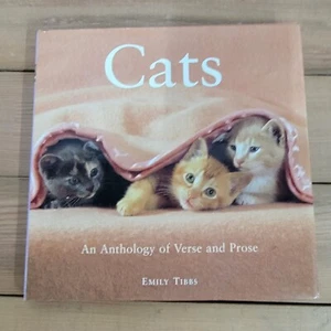 Cats Book - Foto 1 di 3