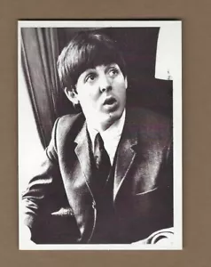 1964 BEATLES PAUL McCARTNEY IS ON A TRAIN # 36 NEAR MINT / MINT - Bild 1 von 1
