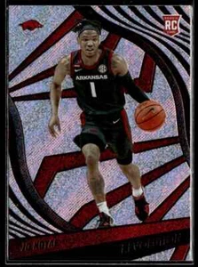 2022-23 Panini Revolution JD Notae RC #44 TS1 - Picture 1 of 2