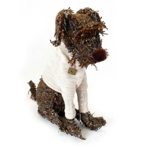 Cloth Art Doll Pattern "Douglas Dog" by Jill Maas - Bild 1 von 1