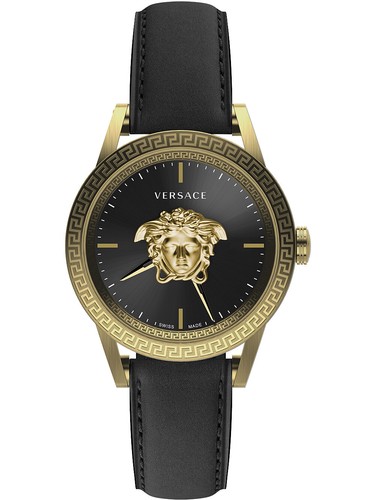 Versace VERD01320 Palazzo Empire Orologio Uomo 43mm 5ATM