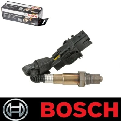 Oxygen Sensor Bosch UPSTREAM For 2005-2006 NISSAN FRONTIER V6-4.0L - Image 1 of 4