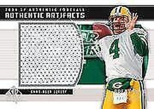 A4998- 2004 SP Authentic FB Assorted Insert Cards -You Pick- 15+ FREE US SHIP - Image 1 of 1