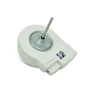 Evaporator Fan Motor For Samsung RS265TDRS/XAA RS263TDRS/XAA RFG297AARS/XAA - Picture 1 of 5