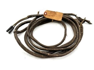 1942-1947 Ford truck (short wheelbase) tail light / body extension harness - Picture 1 of 1