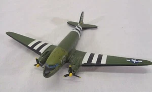 Corgi Aviation Archive 1/144 C-47 Douglas Dakota - DÍA D - LEER DESCRIPCIÓN - Imagen 1 de 7