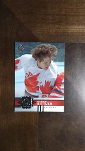 2017-18 Upper Deck Team Canada Darryl Sittler - Photo 1 sur 2