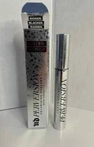 Urban Decay Perversion WATERPROOF Volumizing Mascara ~ FULL Size BNIB ~ Black - Picture 1 of 2