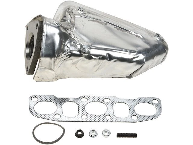 SKP 48GQ74K Right Exhaust Manifold Fits 2012-2017 Nissan NV2500 4.0L V6 - Image 1 of 1