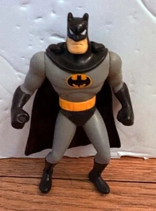 VINTAGE BATMAN Animation ACTION FIGURE 1993 DC COMICS 83B - Picture 1 of 1