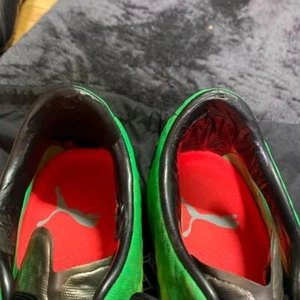 Football Soccer Cleats HG ACC 599852-303 US 7.5 Nike Hypervenom Phantom - Picture 1 of 5