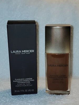 LAURA MERCIER 30ML 6N1 TRUFFLE FOUNDATION (NEW WITH BOX) - Image 1 of 4